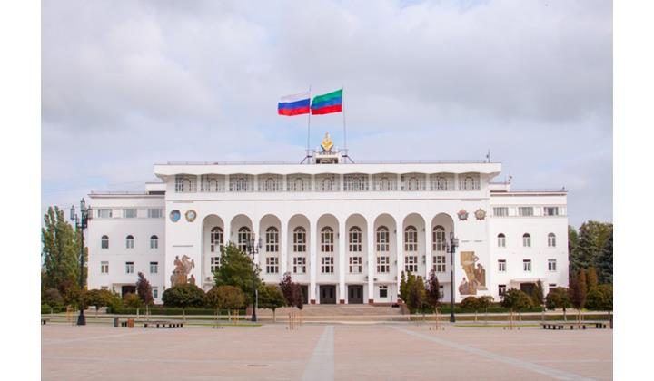 Правительство Дагестана утвердило порядки предоставления господдержки субъектам МСП